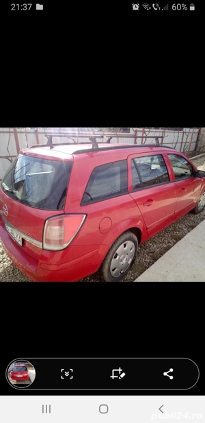 Opel Astra H 2006 - imagine 4