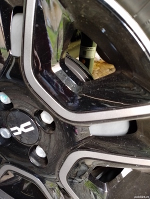 Dacia Spring  - imagine 8