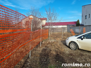 Teren Gheraiesti zona Skoda - imagine 5