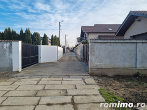 Teren Gheraiesti zona Skoda - imagine 2