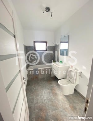 Vand casa tip duplex - Sanmihai  - imagine 4