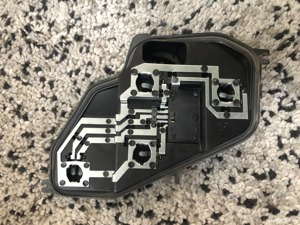 TRIPLA Dacia Sandero