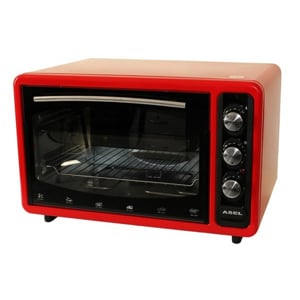 Vang cuptor de gatit electric