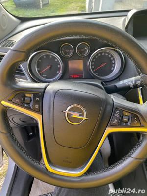 Opel Mokka 1,6 Dizel 2016 - imagine 6