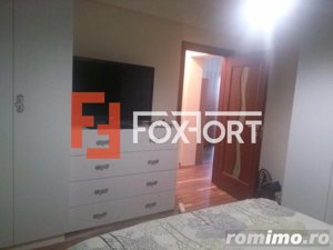 Apartament 2 camere + curte 168 mp In Timisoara Decathlon - imagine 5