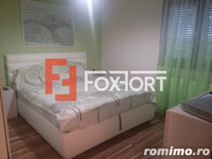 Apartament 2 camere + curte 168 mp In Timisoara Decathlon - imagine 4