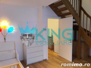 Pipera | Vila | 4 Camere | 3 Bai | Modern | Curte  - imagine 5