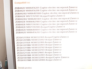 Balama usa cuptor aragaz - imagine 3