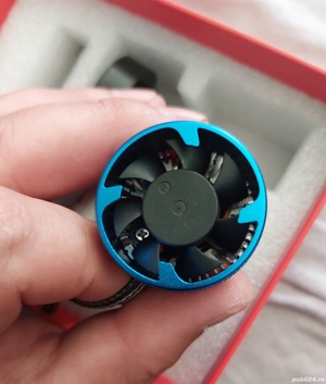 leduri auto D2SR 250 AMBELE SETURI - imagine 3