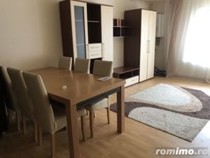 Apartament de inchiriat Sector 2