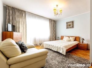 apartament modern zona Floreasca - imagine 5