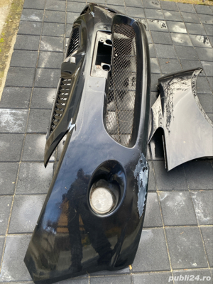 Bară față Mitsubishi Grandis - imagine 5