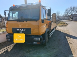 Camion Man LLC 