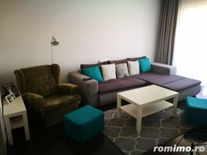 Apartament 2 camere zona Pacii-Militari - imagine 2