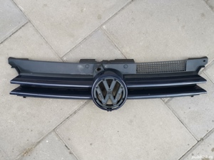 Grila radiator Golf 4 original VW Golf4