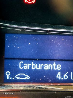 Renault Megane 3 impecabil 2013 - imagine 4