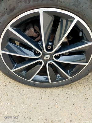 Renault Megane 3 impecabil 2013 - imagine 6