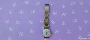 Ceas extraplat(4mm, cu geamul) DARWIL special splat LUXE 66, 17 rubine - imagine 2