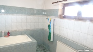 Vand casa Deva, zona Micul Dalas, D+ P+E + pod, constructie din caramida acoperita cu pod si tigla - imagine 9