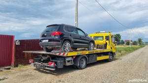 Transport Utilaje - imagine 7