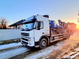 Transport Utilaje - imagine 2