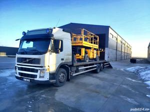 Transport Utilaje - imagine 4