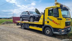 Transport Utilaje - imagine 6