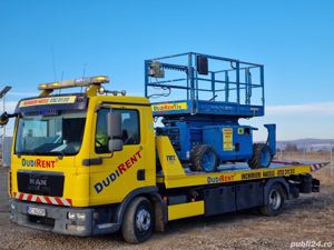 Transport Utilaje - imagine 5