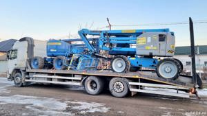 Transport Utilaje - imagine 3