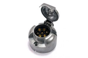 Priza auto buton avarii cheie auto