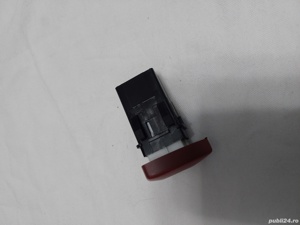 Priza auto buton avarii cheie auto - imagine 8