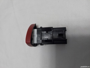 Priza auto buton avarii cheie auto - imagine 7