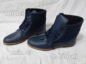 Pantofi dama - imagine 4