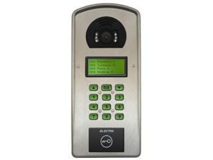 Reparatii si mentenanta interfoane blocuri de locuinte 