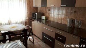  apartament cu 2 camere, decomandat - imagine 4