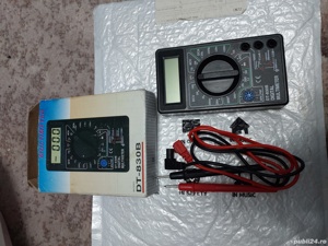 Multimeter  - imagine 3