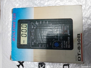 Multimeter  - imagine 2
