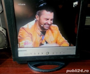 tv. Samsung , Raritate !!! , mic , portabil,12 sau 220v