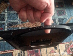 tv. Samsung , Raritate !!! , mic , portabil,12 sau 220v - imagine 6