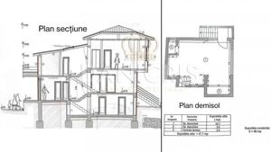 Anunț de Vânzare - Casa de Lux în Zona km 4-5 - imagine 5