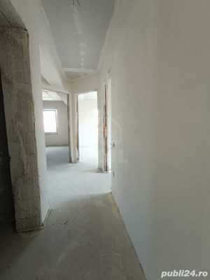 Zona Avram Iancu, Duplex 4 camere, semifinisat - imagine 5