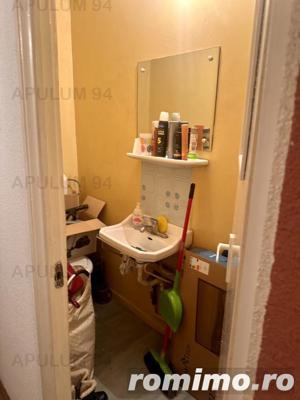 Apartament 3 camere Calea Ferentari Vedea - imagine 3