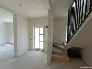 Zona Avram Iancu, Duplex 4 camere, semifinisat - imagine 13