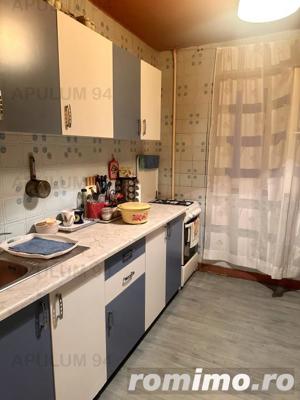 Apartament 3 camere Calea Ferentari Vedea - imagine 1