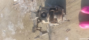 cutie viteze Iveco Daily  - imagine 2