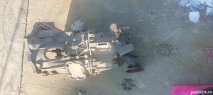 cutie viteze Iveco Daily 