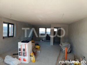 Spatiu pretabil birou 60 mpu curte 2 locuri parcare Micesti Alba Iulia - imagine 4