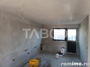 Spatiu pretabil birou 60 mpu curte 2 locuri parcare Micesti Alba Iulia - imagine 3