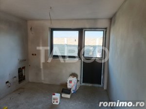 Spatiu de inchiriat 60mpu curte loc de parcare zona Micesti Alba-Iulia - imagine 4