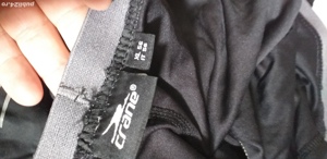 6 perechi pantaloni ciclism, dif. marimi M-L - imagine 7